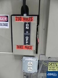 Image of ZED Industries Inline Sealer, Model 15-111 _2