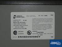 Image of ZED Industries Inline Sealer, Model 15-111 _2