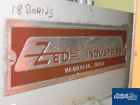 Image of ZED Industries Inline Sealer, Model 15-111 _2