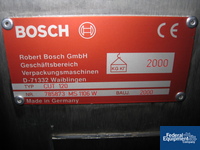 Image of Bosch CUT 120 Horizontal Cartoner _2