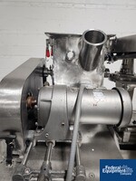 Image of 20 Gal Mueller Stainless Steel Tank 10