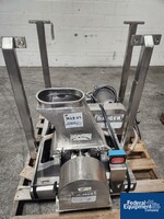 Image of 20 Gal Mueller Stainless Steel Tank 11