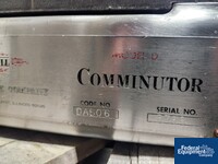 Image of 20 Gal Mueller Stainless Steel Tank 12