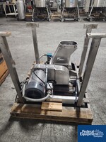 Image of 20 Gal Mueller Stainless Steel Tank 14