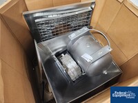 Image of 20 Gal Mueller Stainless Steel Tank 16