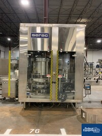 Image of Serac Rotary Filler, 6-Head 02
