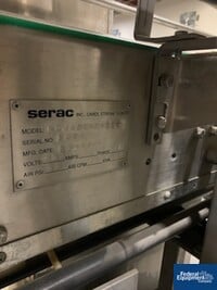Image of Serac Rotary Filler, 6-Head 03