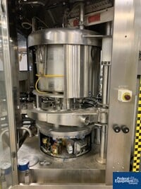 Image of Serac Rotary Filler, 6-Head 04