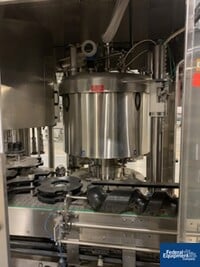 Image of Serac Rotary Filler, 6-Head 05