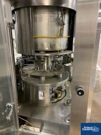 Image of Serac Rotary Filler, 6-Head 06