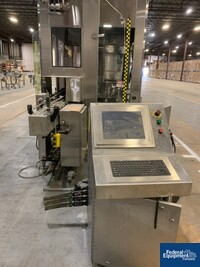 Image of Serac Rotary Filler, 6-Head 07