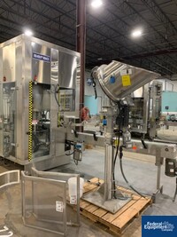 Image of Serac Rotary Filler, 6-Head 08