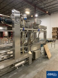 Image of Serac Rotary Filler, 5-Head 03