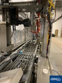 Image of Serac Rotary Filler, 5-Head 04