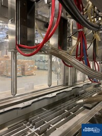 Image of Serac Rotary Filler, 5-Head 05