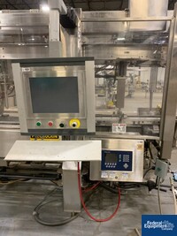 Image of Serac Rotary Filler, 5-Head 06