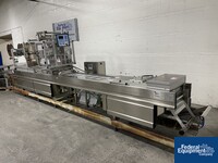 Image of Multivac Thermoformer, Model R230 04