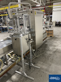 Image of Multivac Thermoformer, Model R230 06