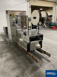 Image of Multivac Thermoformer, Model R230 07