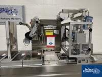 Image of Multivac Thermoformer, Model R230 09