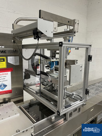 Image of Multivac Thermoformer, Model R230 10