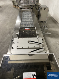 Image of Multivac Thermoformer, Model R230 13
