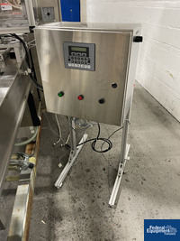 Image of Multivac Thermoformer, Model R230 14