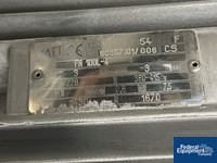 Image of Multivac Thermoformer, Model R230 18