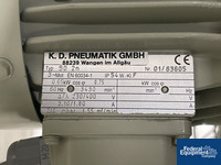 Image of Multivac Thermoformer, Model R230 20