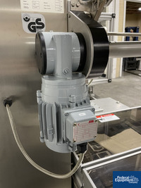 Image of Multivac Thermoformer, Model R230 21