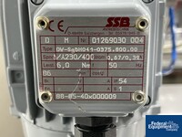 Image of Multivac Thermoformer, Model R230 22