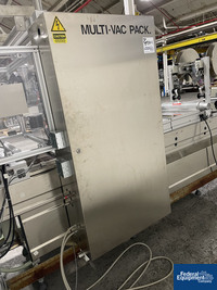 Image of Multivac Thermoformer, Model R230 23