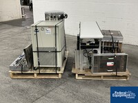 Image of Multivac Thermoformer, Model R230 26