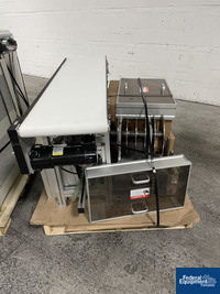 Image of Multivac Thermoformer, Model R230 27