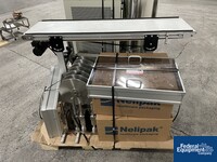 Image of Multivac Thermoformer, Model R230 28