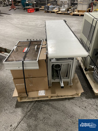 Image of Multivac Thermoformer, Model R230 29