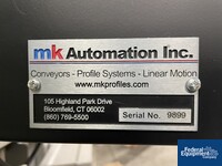 Image of Multivac Thermoformer, Model R230 31