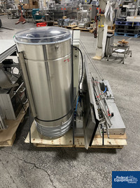 Image of Multivac Thermoformer, Model R230 32