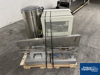 Image of Multivac Thermoformer, Model R230 33