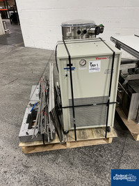 Image of Multivac Thermoformer, Model R230 34