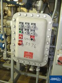 Image of 30 CFM WINTEK VACUUM SKID, 3 HP _2