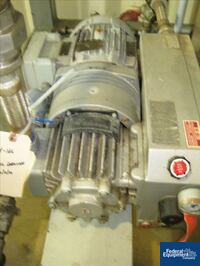 Image of 30 CFM WINTEK VACUUM SKID, 3 HP _2