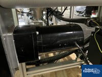Image of Optel OP300 Case Label Inspection System with mk North America GUF-P 2000-AC Conveyor 20