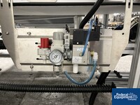 Image of Optel OP300 Case Label Inspection System with mk North America GUF-P 2000-AC Conveyor 23