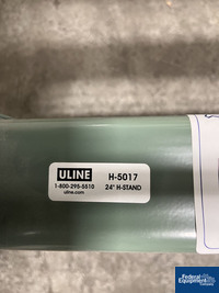 Image of Optel OP300 Case Label Inspection System with mk North America GUF-P 2000-AC Conveyor 28