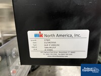 Image of Optel OP300 Case Label Inspection System with mk North America GUF-P 2000-AC Conveyor 02