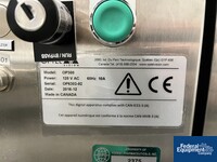 Image of Optel OP300 Case Label Inspection System with mk North America GUF-P 2000-AC Conveyor 16