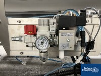 Image of Optel OP300 Case Label Inspection System with mk North America GUF-P 2000-AC Conveyor 23