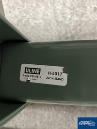 Image of Optel OP300 Case Label Inspection System with mk North America GUF-P 2000-AC Conveyor 27