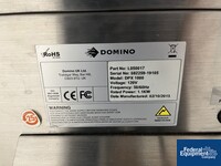 Image of Domino Printer System, Model D320i Print Head 03